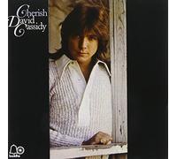 Cherish by CASSIDY,DAVID (0100-01-01)