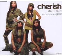Cherish - Do It to It