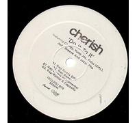 Cherish - Do It to It [Vinilo]