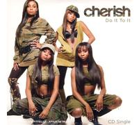 Cherish - Do to It (Wallet) [Import]