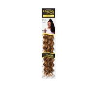 Cherish Ravish Bulk - Trenzas de pelo de ganchillo de 61 cm, color 27, paquete de 3