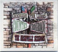 Cherish the Ladies - Country Crossroads