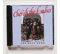 Cherish the Ladies - The back door - Cherish the Ladies GLCD 1119