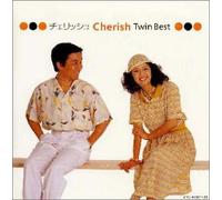 Cherish - Twin Best