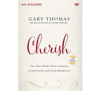 Cherish Video Study: The One Word That Changes Everything for Your Marriage [DVD]