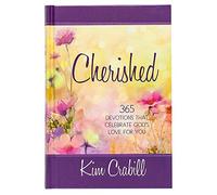 Cherished: 365 Devotions that Celebrate God's Love for You