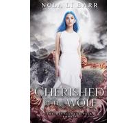 Cherished by the Wolf (The McCullough Pack)