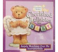Cherished Lullabies for B (S) - Cherished Lullabies for Baby