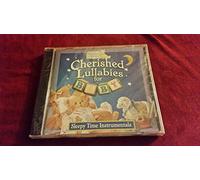 Cherished Lullabies for Baby: Sleepy Time Instrumentals