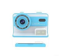 Cherished Memories - Cámara digital compacta HD para niños viene con una tarjeta de memoria de 32 G (rosa)