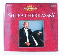Cherkassky, Shura - Complete Nimbus Recordings