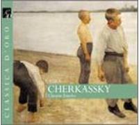 Cherkassky,Shura - Etudes Op. 10/25/Nouvelles Etud