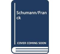 Cherkassky,Shura - Etudes Symphoniques/Kreisleria [Import]