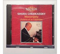 Cherkassky, Shura - Mussorgsky - Pictures at an Exhibition (UK