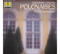 Cherkassky,Shura - Polonaise 1-7