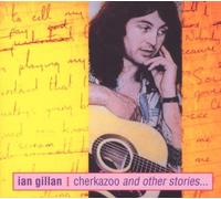 Cherkazoo & Other Stories by Ian Gillan (2010-07-13)