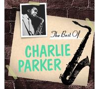 CHERLIE PARKER - Charlie Parker - Thousand Yen Jazz: The Best Of Charlie Parker [Japan CD] UCCU-3144