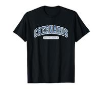Chernarus Varsity Dayz Mountains Nature Camping Gamer Gift Camiseta