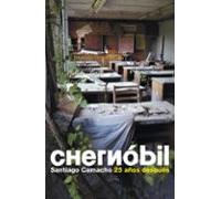 Chernobil: 25 Años Despues