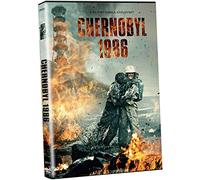 Chernobyl 1986 [USA] [DVD]