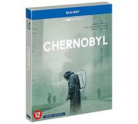 Chernobyl [Francia] [Blu-ray]