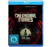 Chernobyl Diaries