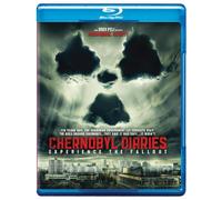 Chernobyl Diaries [USA] [Blu-ray]