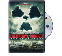 Chernobyl Diaries [USA] [DVD]