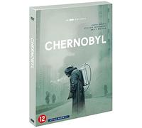 Chernobyl [Francia] [DVD]