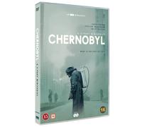 CHERNOBYL (DVD)