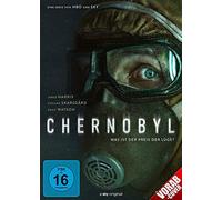 Chernobyl [DVD]