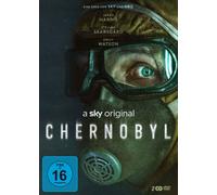 Chernobyl [DVD]