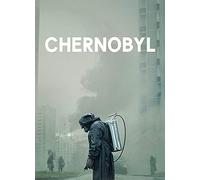 Chernobyl (DVD + Digital Copy)