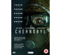 Chernobyl (DVD) Sam Troughton Paul Ritter Karl Davies Michael Socha Robert Emms