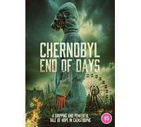 Chernobyl: End of Days [Reino Unido] [DVD]