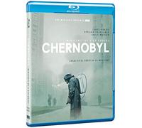 Chernobyl (Miniserie) Blu-Ray [Blu-ray]