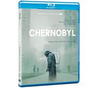 Chernobyl (Miniserie) Blu-Ray [Blu-ray] [blu_ray]