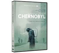 Chernobyl (Miniserie) [DVD]