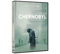 Chernobyl (Miniserie) [DVD] [dvd]