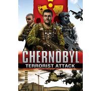 Chernobyl: Terrorist Attack Steam Key GLOBAL