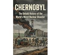 Chernobyl: The Untold History of the World's Worst Nuclear Disaster