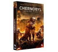 Chernobyl : Under Fire [Francia] [DVD]