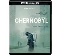 Chernobyl [USA] [Blu-ray]