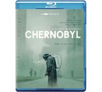 Chernobyl [USA] [Blu-ray]