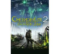 Chernobylite 2: Exclusion Zone PC