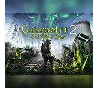 Chernobylite 2: Exclusion Zone (PC) Steam Key - EU