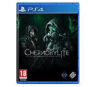 Chernobylite
