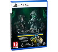 Chernobylite
