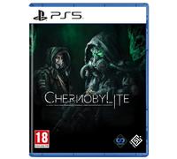 Chernobylite Juego para Consola Sony PlayStation 5 PS5