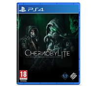 Chernobylite Juego PlayStation 4 PS4